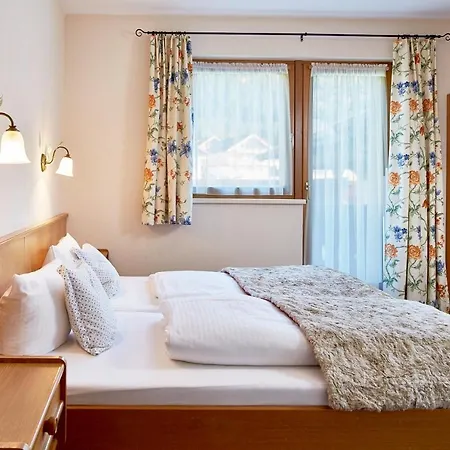 Appartments Alpina Lägenhet Mayrhofen