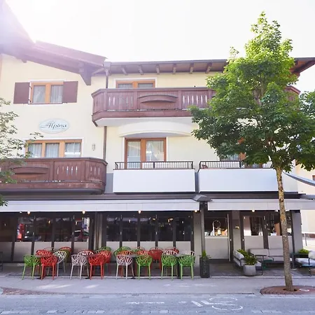 Alpina Apartment