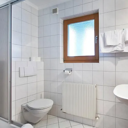 Alpina Apartment